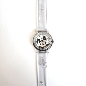 Vintage Mickey Mouse Watch
